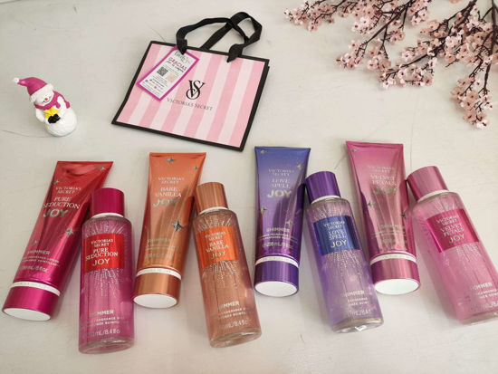 Imagen de Victoria's Secret Edición Joy.